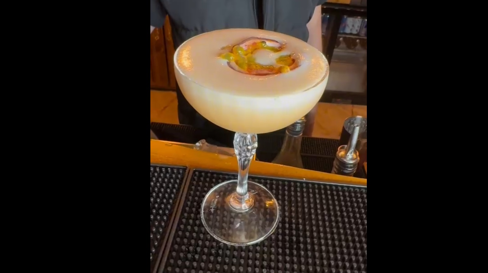 Hai să ciocnim un cocktail!