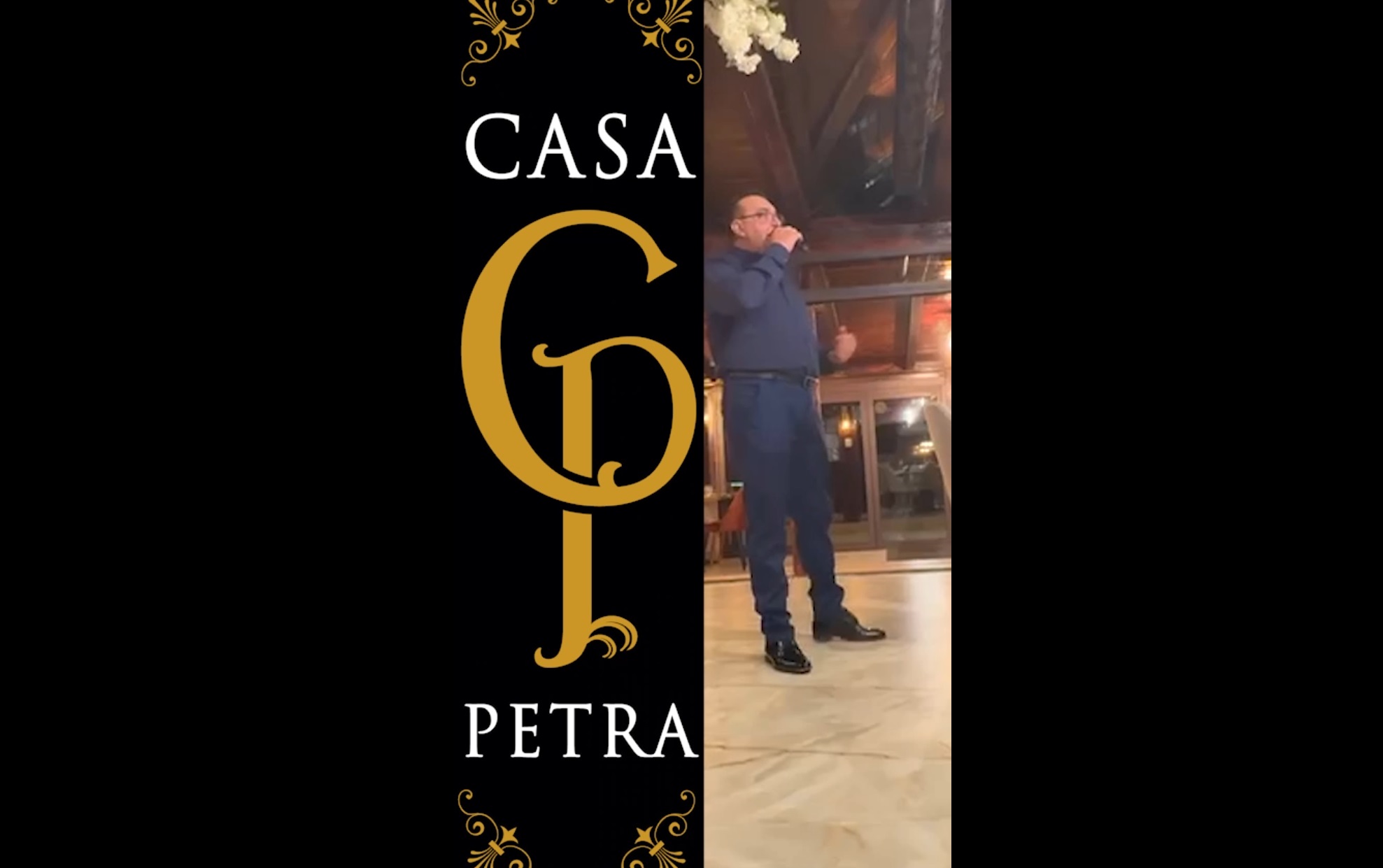 VINO ACUM și petrece alături de noi!
