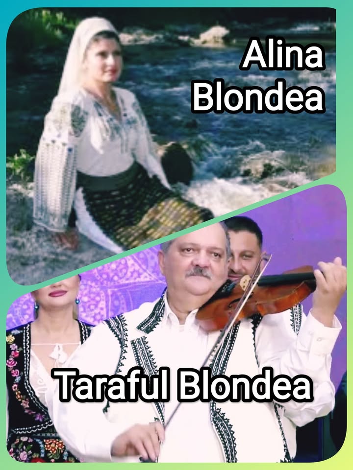 MEGA PETRECERE la Casa Petra: Taraful Blondea, Alina Blondea, Gabi Buster și Andreea Andrei!