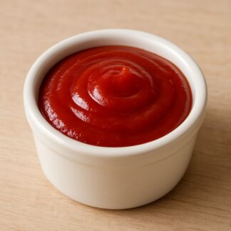 SOS KETCHUP