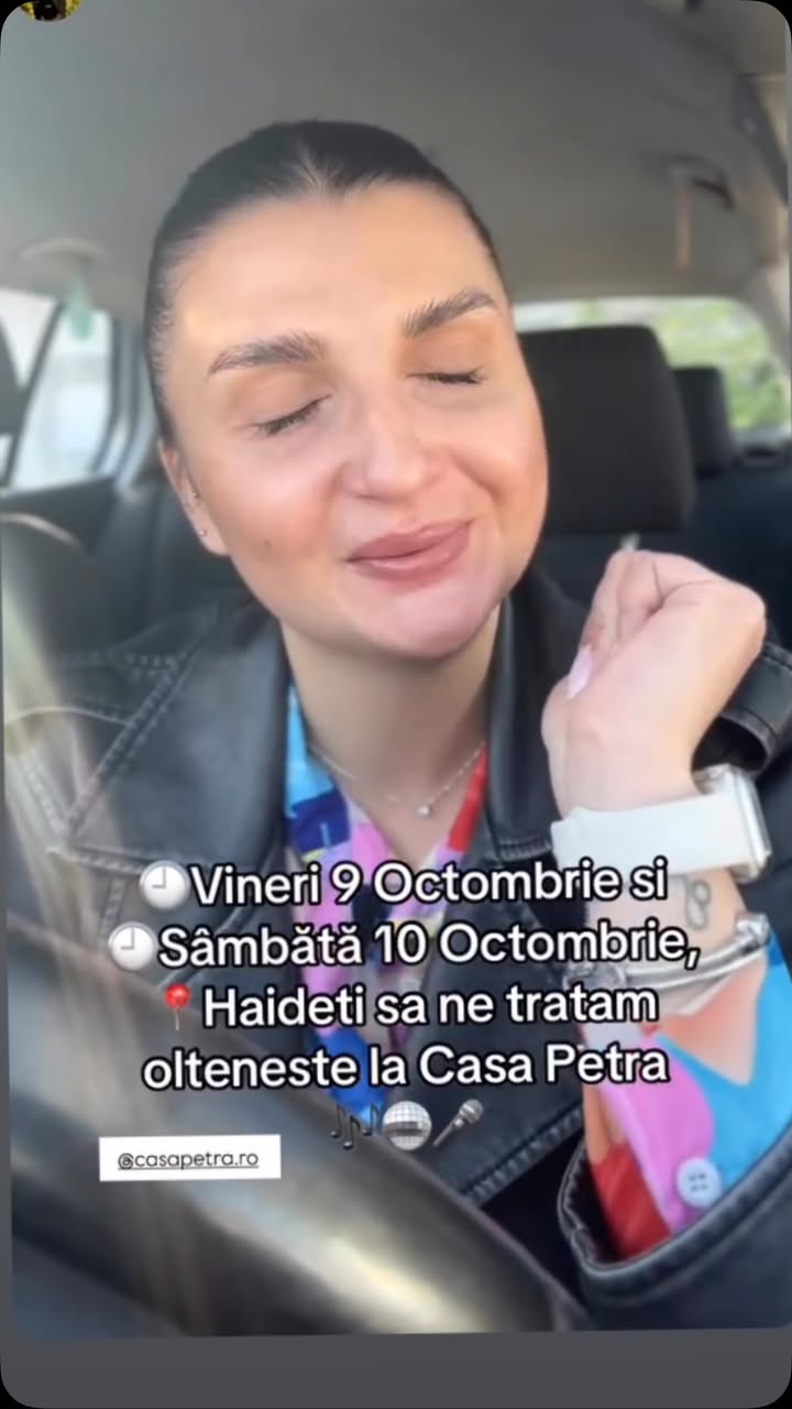 🔥 9–10 OCTOMBRIE 🔥