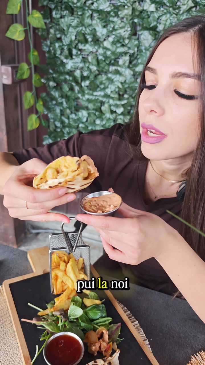 Postare de pe pagina noastră de Facebook