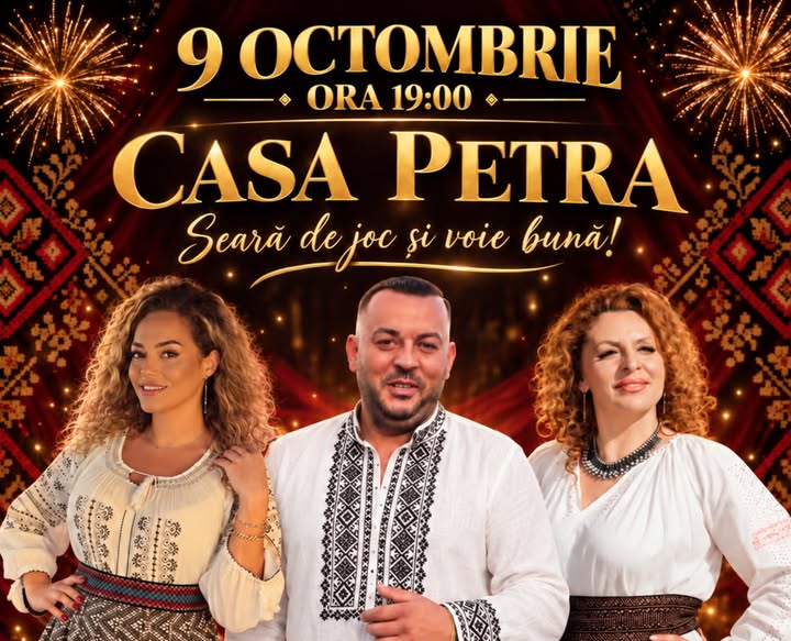 Postare de pe pagina noastră de Facebook