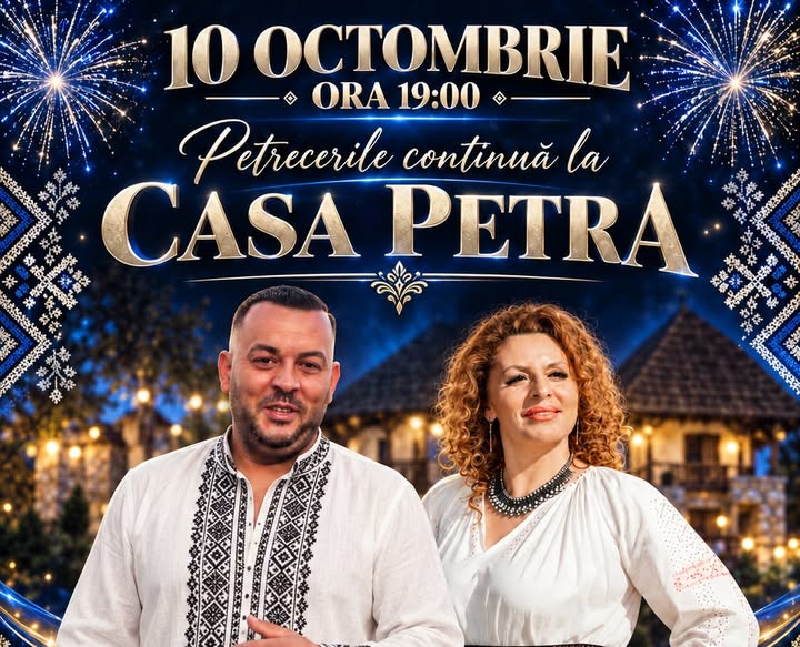 Postare de pe pagina noastră de Facebook
